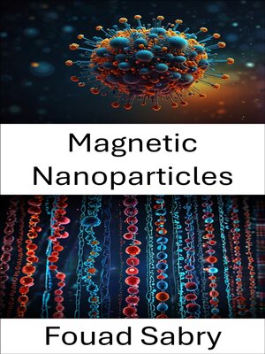 cover image of Magnetic Nanoparticles